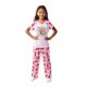 Picture of Dog Man Petey Why? Youth Loungewear Set