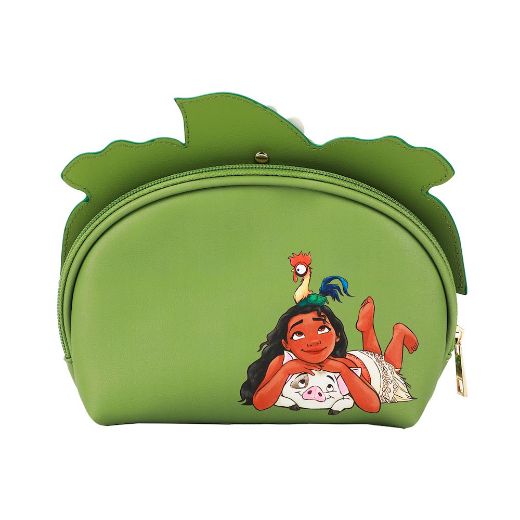 Picture of Disney Moana 3D Cosmetic Bag