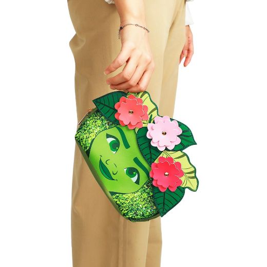 Picture of Disney Moana 3D Cosmetic Bag