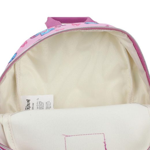 Picture of Disney Stitch AOP Youth Mini Backpack
