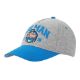 Picture of Dog Man Athletic Youth Curved Bill Snapback