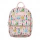 Picture of Disney Princess AOP Youth Mini Backpack