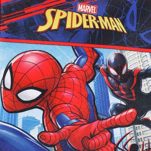 Picture of Marvel Spider-Man AOP 4 pc Youth Travel Set