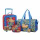 Picture of Dog Man 4 pc. Youth Travel Set