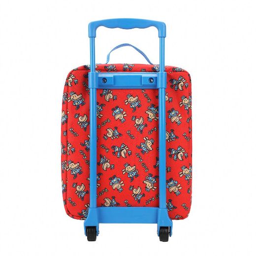 Picture of Dog Man 4 pc. Youth Travel Set