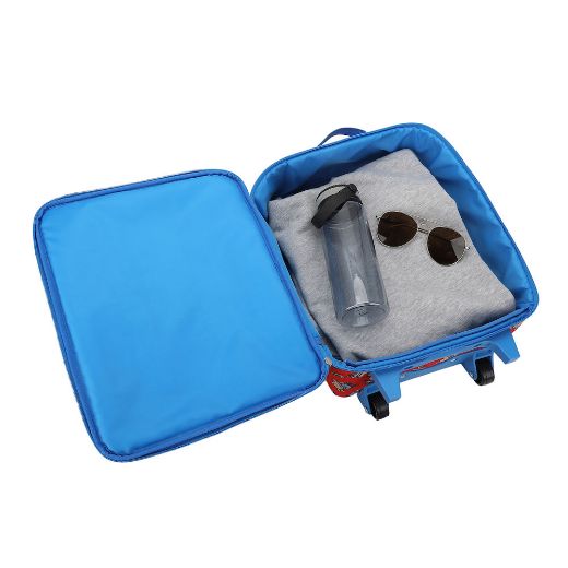 Picture of Dog Man 4 pc. Youth Travel Set