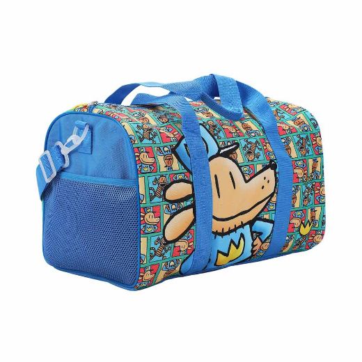 Picture of Dog Man 4 pc. Youth Travel Set