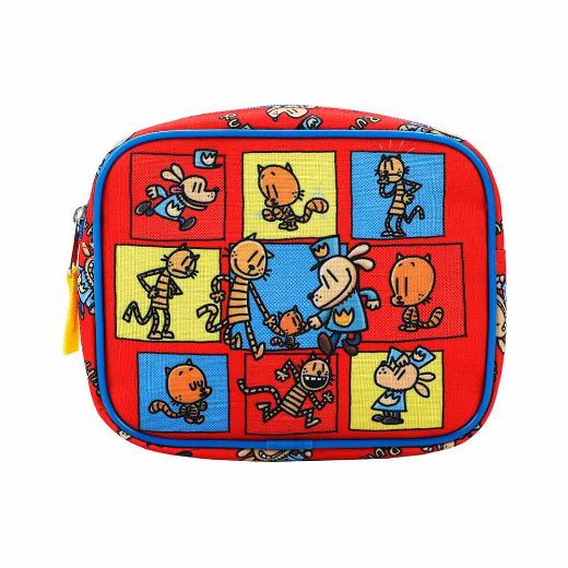 Picture of Dog Man 4 pc. Youth Travel Set