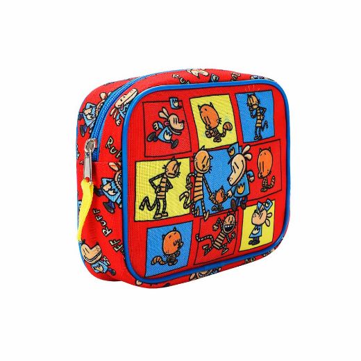 Picture of Dog Man 4 pc. Youth Travel Set