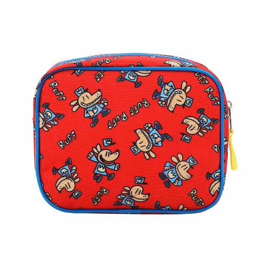 Picture of Dog Man 4 pc. Youth Travel Set
