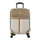 Picture of Disney Minnie Mouse 20 in. Soft Sided Rolling Luggage