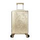 Picture of Disney Stitch Gold Embossed 20 in. Rolling Luggage