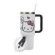 Picture of Hello Kitty 40 oz Stainless Steel Tumbler