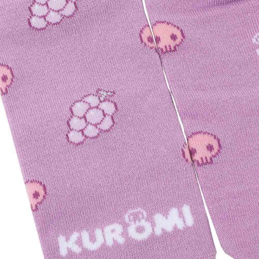 Picture of Hello Kitty & Friends 5 Pair Ankle Socks