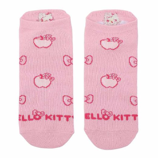 Picture of Hello Kitty & Friends 5 Pair Ankle Socks