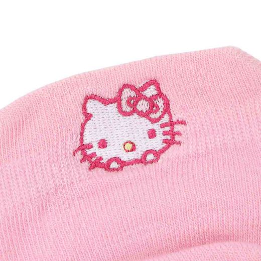 Picture of Hello Kitty & Friends 5 Pair Ankle Socks