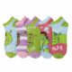 Picture of Dreamworks Shrek Mixed Character 5 Pair Ankle Socks