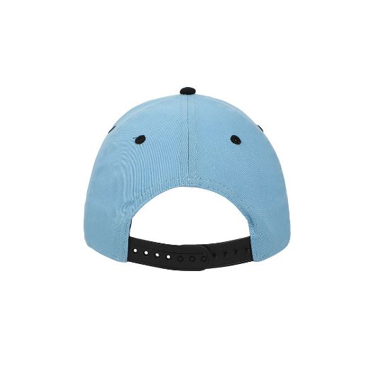 Picture of Sonic the Hedgehog Tie Dye Youth Curved Bill Snapback