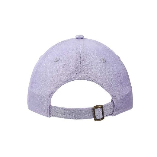 Picture of Sonic the Hedgehog Glitter Youth Curved Bill Snapback