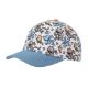 Picture of Dog Man Youth Baseball Hat