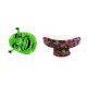 Picture of Dreamworks Shrek Hair Clip Set