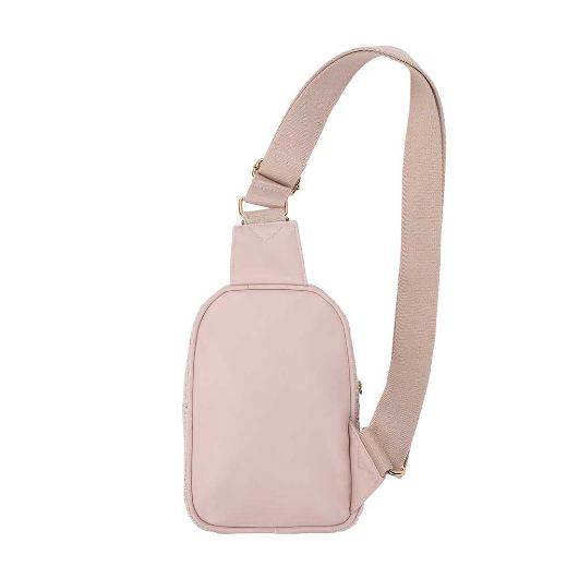 Picture of Super Mario Princess Peach Sling Bag