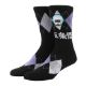 Picture of Jujutsu Kaisen Gojo Patch Crew Socks