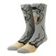 Picture of Dreamworks Donkey Animigos 360 Character Crew Socks