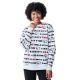 Picture of Hello Kitty Apples AOP Juniors Sweatshirt
