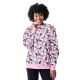 Picture of Hello Kitty Logo Toss AOP Juniors Sweatshirt