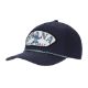 Picture of Disney Stitch Vintage Rope Curved Bill Snapback