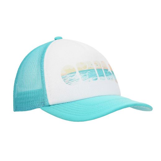 Picture of Bioworld Chill Sublimated Trucker