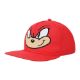 Picture of Sonic the Hedgehog Knuckles Big face Youth Embroidered Hat