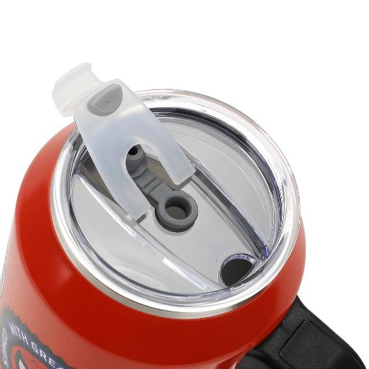 Picture of Marvel Spider-Man 30 oz. Stainless Steel Tumbler