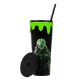 Picture of Godzilla 3D Molded 24 oz. Acrylic Tumbler