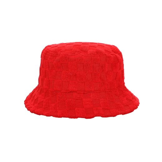 Picture of Super Mario Terry Cloth Bucket Hat