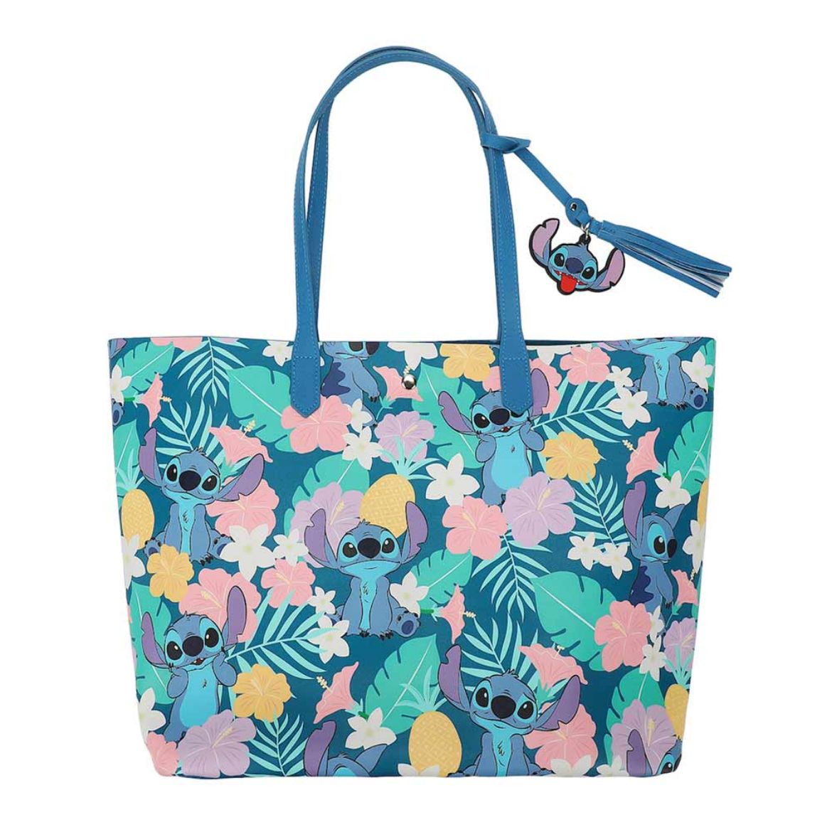 Picture of Disney Stitch Tropical Tote