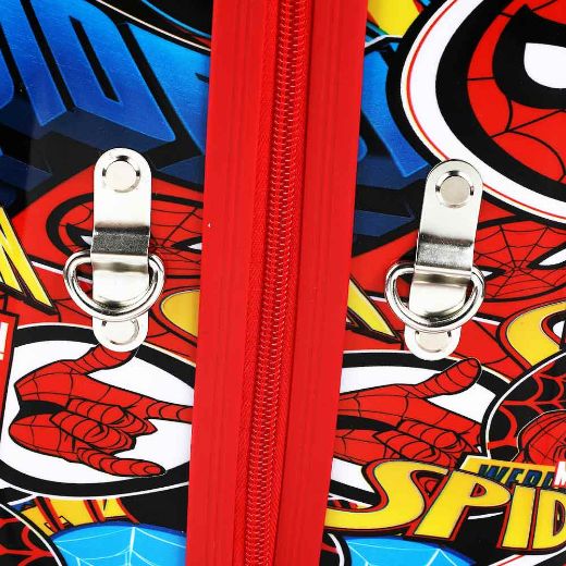 Picture of Marvel Spider-Man Ride on Luggage