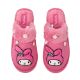 Picture of My Melody Faux Fur Junior's Character Mules