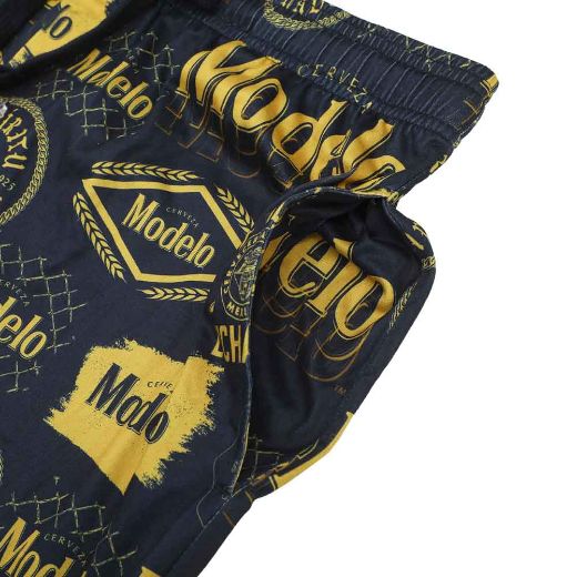 Picture of Modelo Logo AOP Lounge Pant