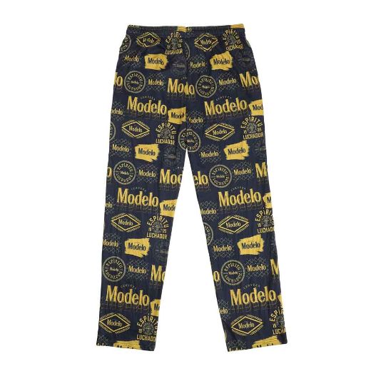 Picture of Modelo Logo AOP Lounge Pant