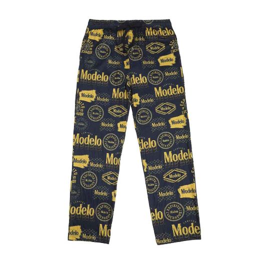 Picture of Modelo Logo AOP Lounge Pant