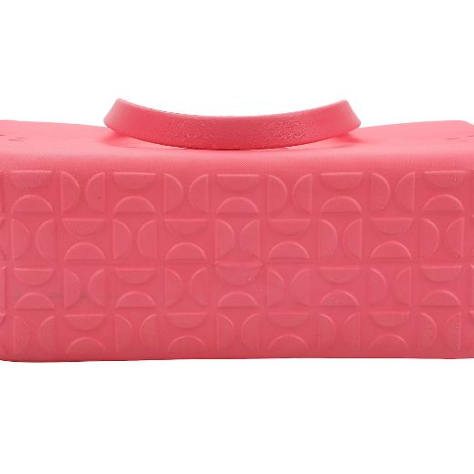 Picture of Disney Mickey Mouse Pink 3D Molded Tote