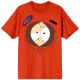 Picture of South Park Big Face Kenny Unisex Tee