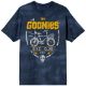 Picture of The Goonies Bike Club Unisex Tee
