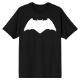 Picture of DC Comics Batman Outsiders Logo Unisex Tee