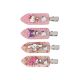 Picture of Hello Kitty & Friends 4 pc. No Crip Hair Clips