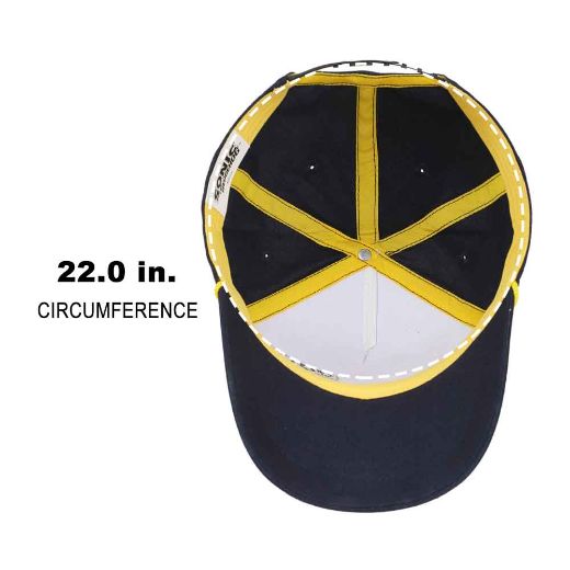 Picture of Sonic the Hedgehog Vintage Rope Youth Curved Bill Snapback