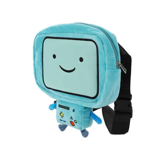 Picture of Adventure Time BMO Festie Bestie Crossbody