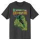 Picture of DC Comics Green Lantern Retro Comic Unisex Tee